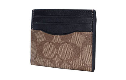 Кошелёк Coach - Boxette Shop