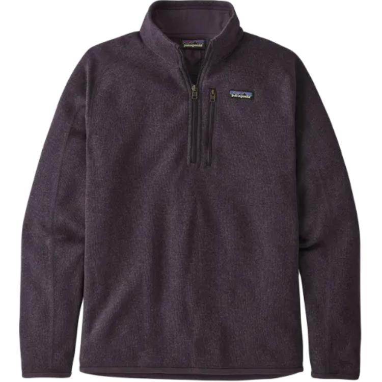 Свитер мужской Patagonia Better Sweater - Boxette Shop