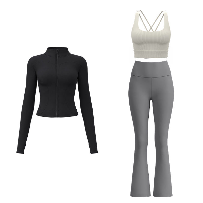 FARO ayollar sport kostyumi