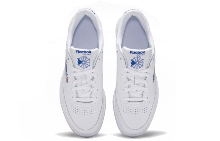 Кроссовки мужские Reebok Club C 85