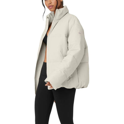 Пуховик женская Alo Yoga