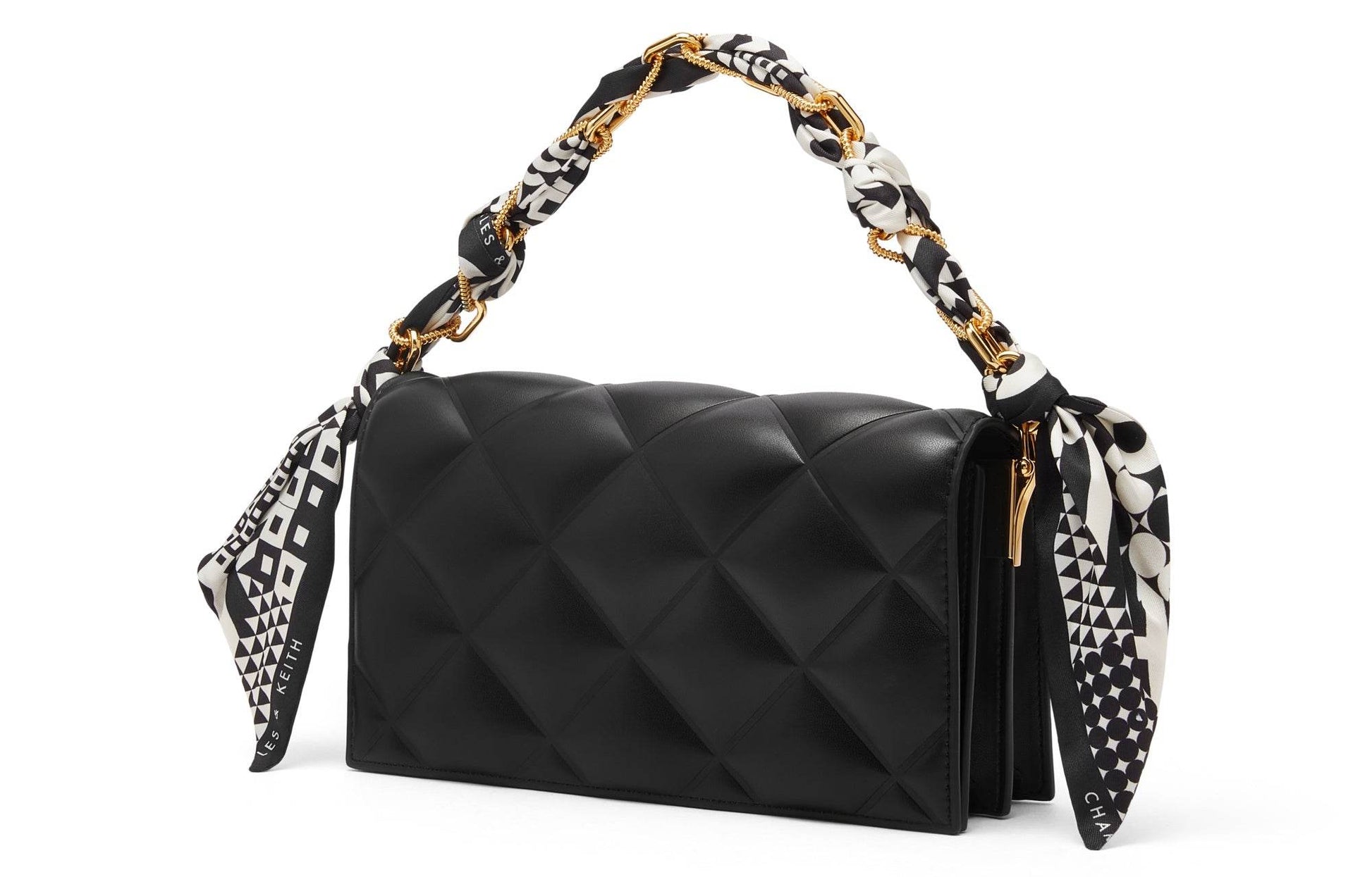 Сумка женская Charles & Keith - Boxette Shop