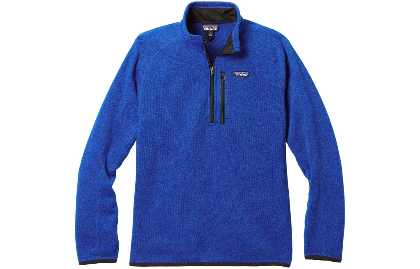 Свитер мужской Patagonia Better Sweater - Boxette Shop