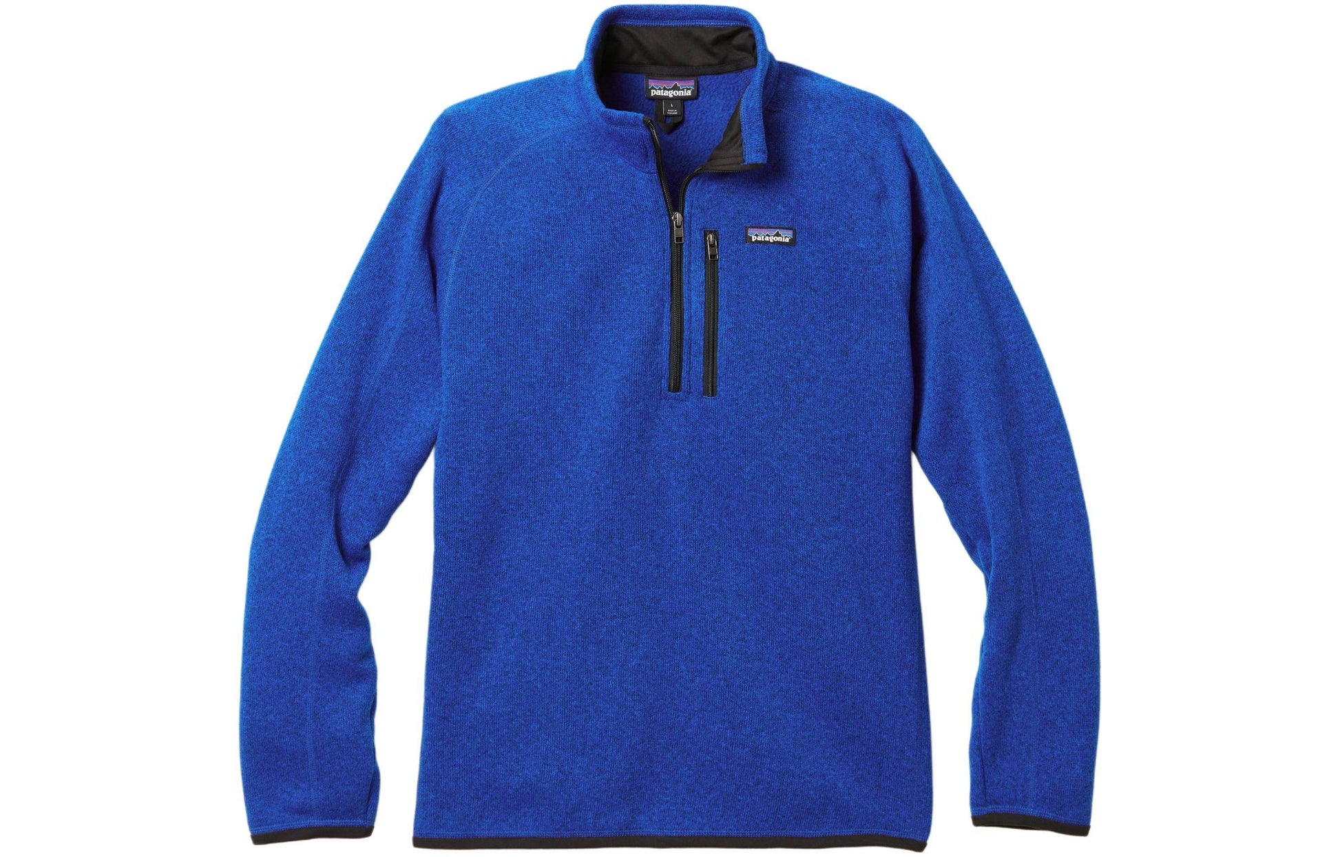 Свитер мужской Patagonia Better Sweater - Boxette Shop