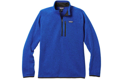 Свитер мужской Patagonia Better Sweater - Boxette Shop