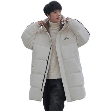 Пуховик мужской Rap Panda Extreme Cold