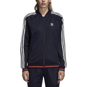 Спортивная куртка женская Adidas Originals - Boxette Shop