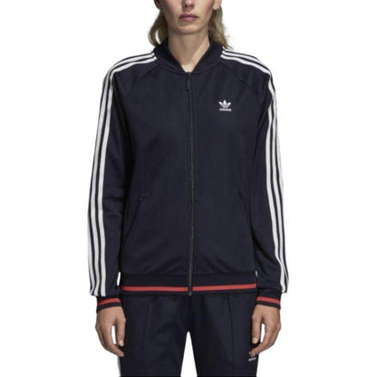 Спортивная куртка женская Adidas Originals - Boxette Shop