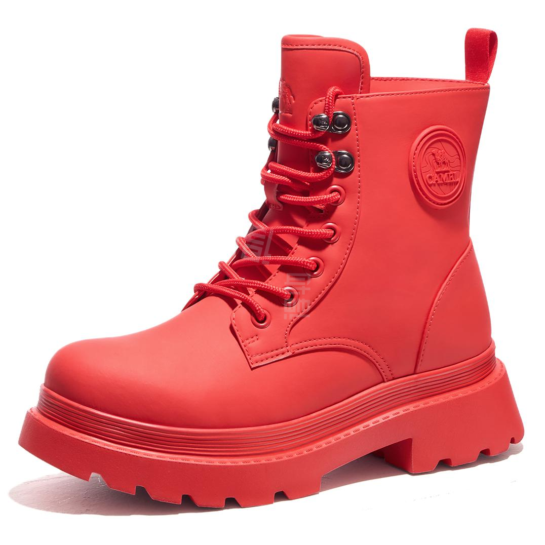 Ботинки женские Camel