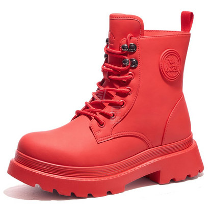 Ботинки женские Camel