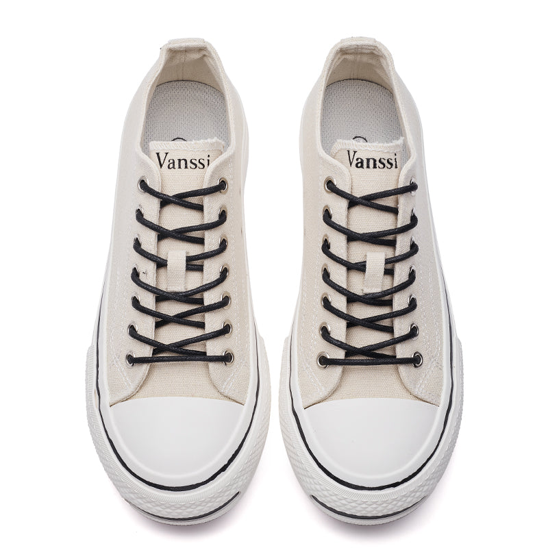 Vanssi erkaklar krossovkalari