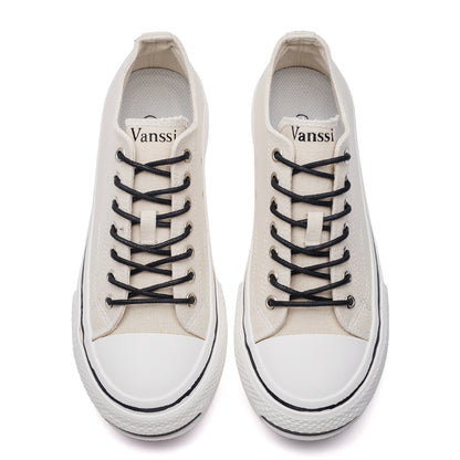 Vanssi erkaklar krossovkalari