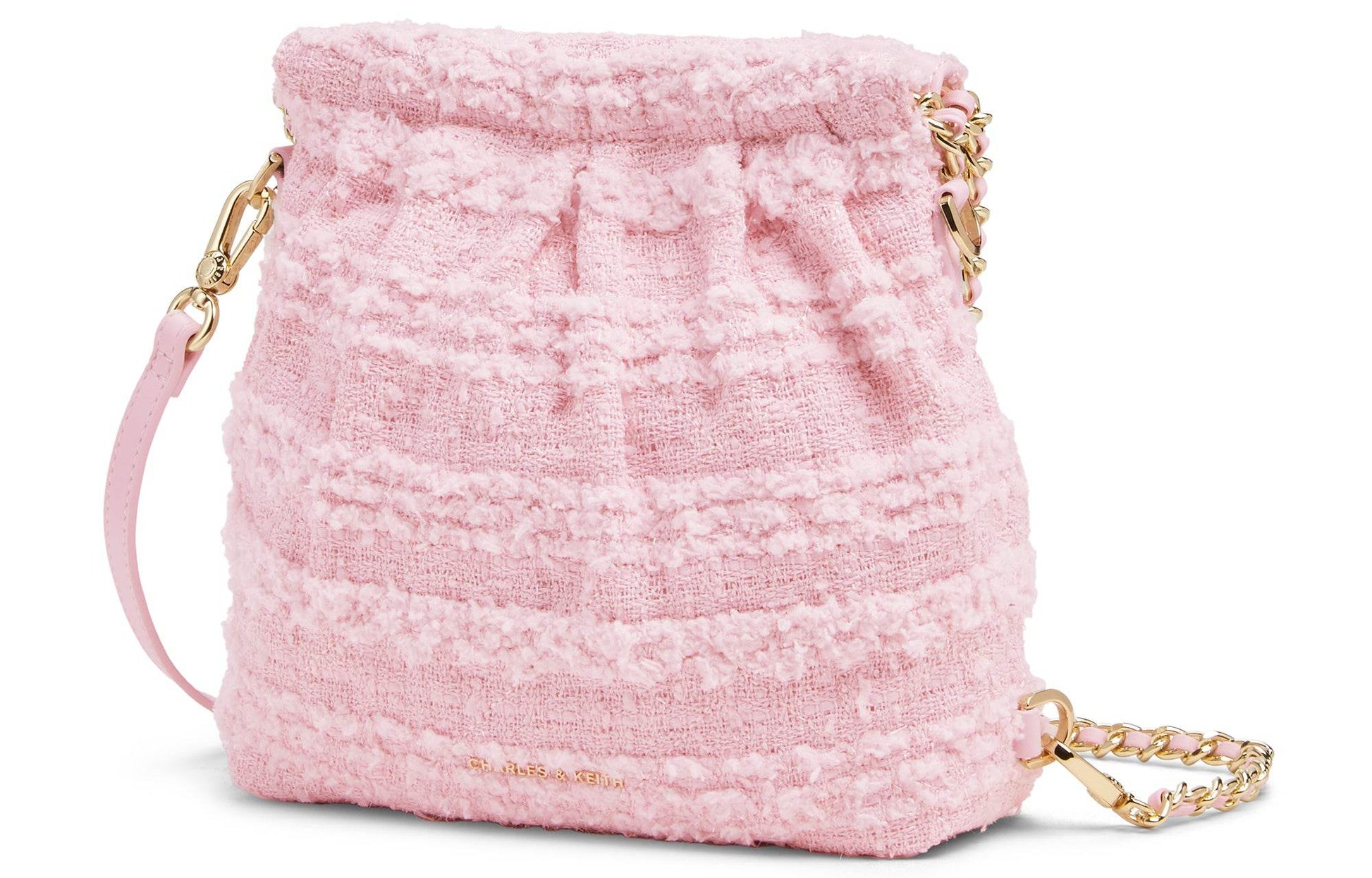 Сумка женская Charles&Keith Bow Triple Multi Tramp - Boxette Shop