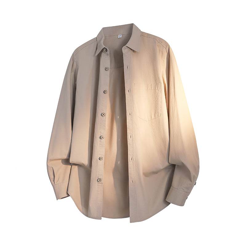 Рубашка мужская Antioffice - Boxette Shop