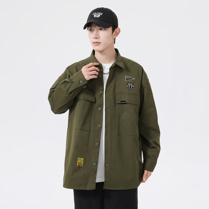 Minfinity erkaklar kostyumi