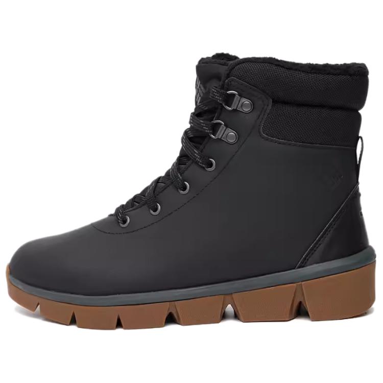 Ботинки женские Columbia