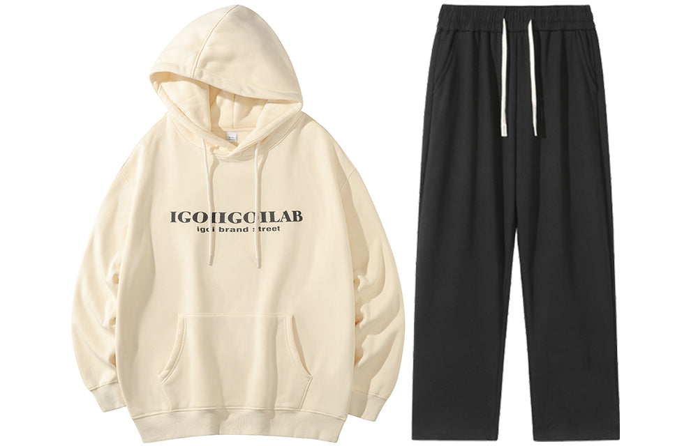 Спортивный костюм женский IGOI