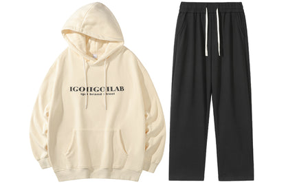 Спортивный костюм женский IGOI