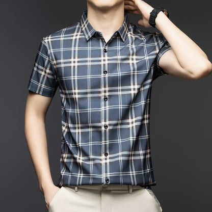 Рубашка мужская Pierre Cardin