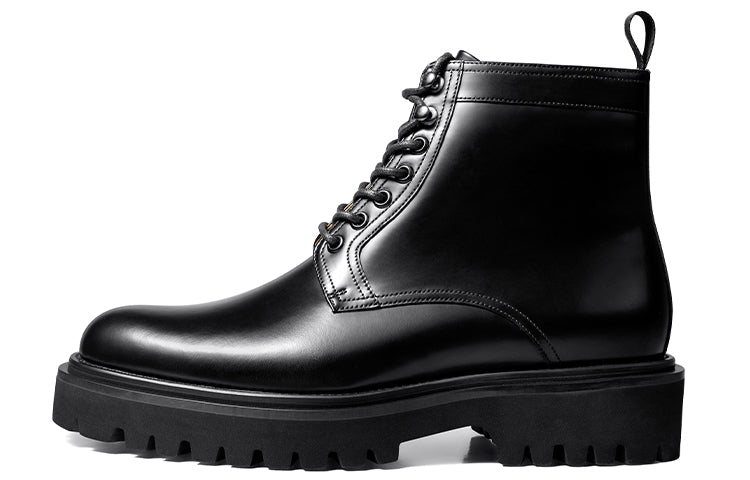 Thom Wills erkaklar etiklari