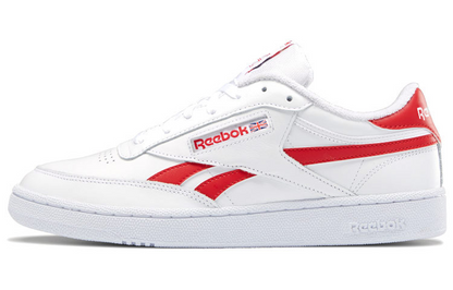 Кеды мужские Reebok Revenge