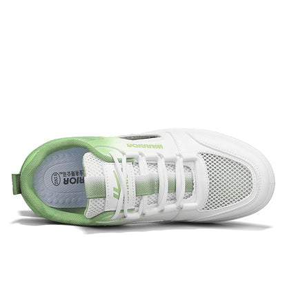 Кроссовки мужские Warrior