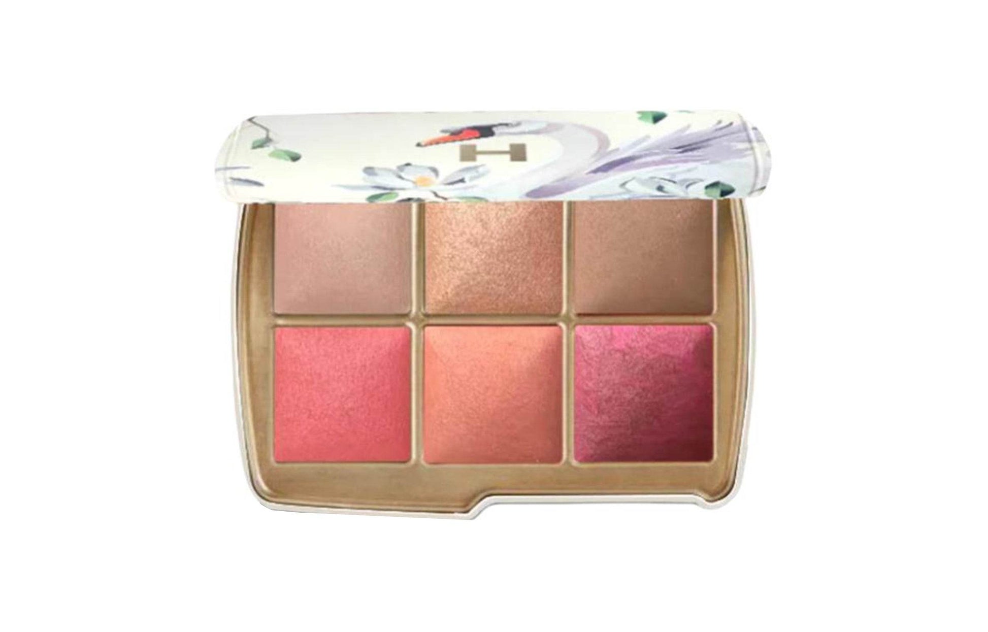 Палетка Hourglass Ambient Lighting Edit Unlocked - Boxette Shop