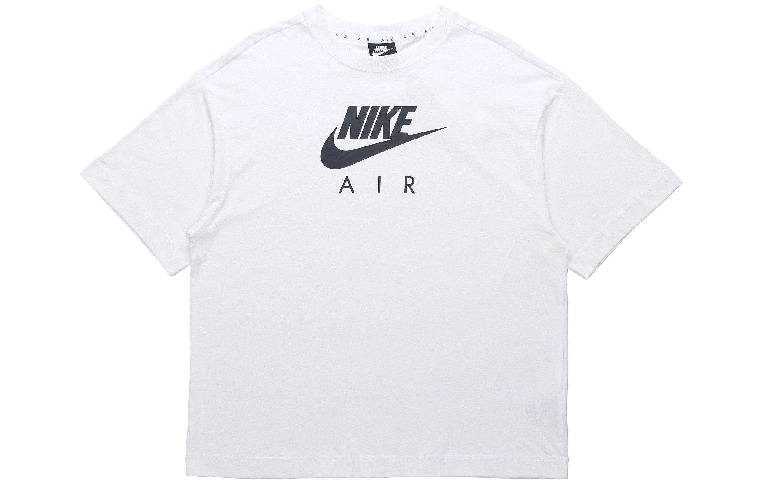 Спортивная футболка женская Nike Air - Boxette Shop