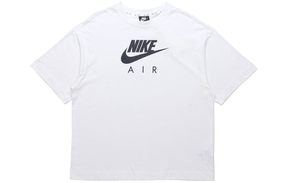Спортивная футболка женская Nike Air - Boxette Shop