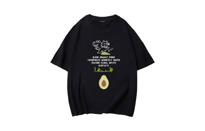 Футболка женская Minfinity - Boxette Shop