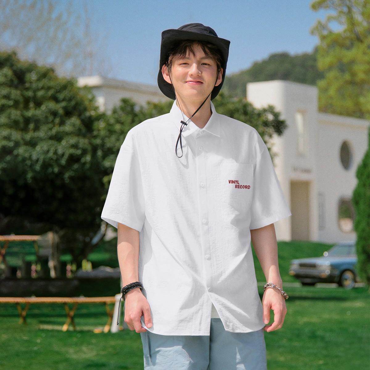 Рубашка Miniso - Boxette Shop