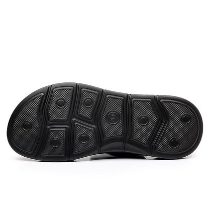 Erkaklar uchun Playboy sandallari