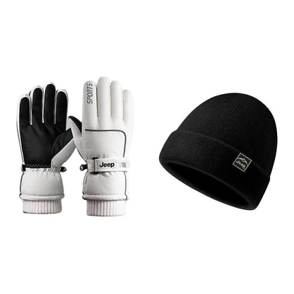 Горнолыжный комплект Jeep