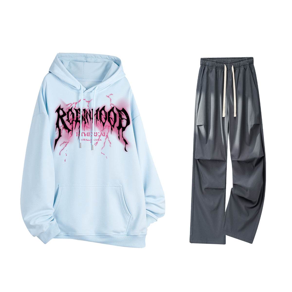 Спортивный комплект Robinhood