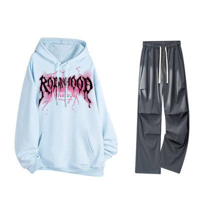 Спортивный комплект Robinhood