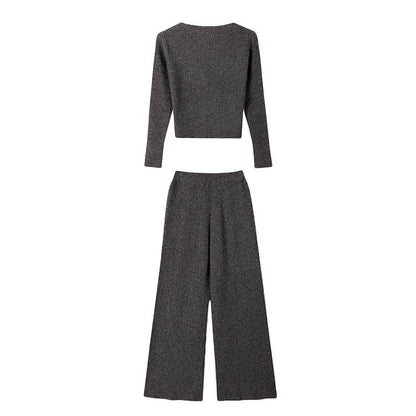 Костюм женский Yvette Classic - Boxette Shop