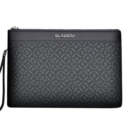 Сумка-клатч мужская Playboy
