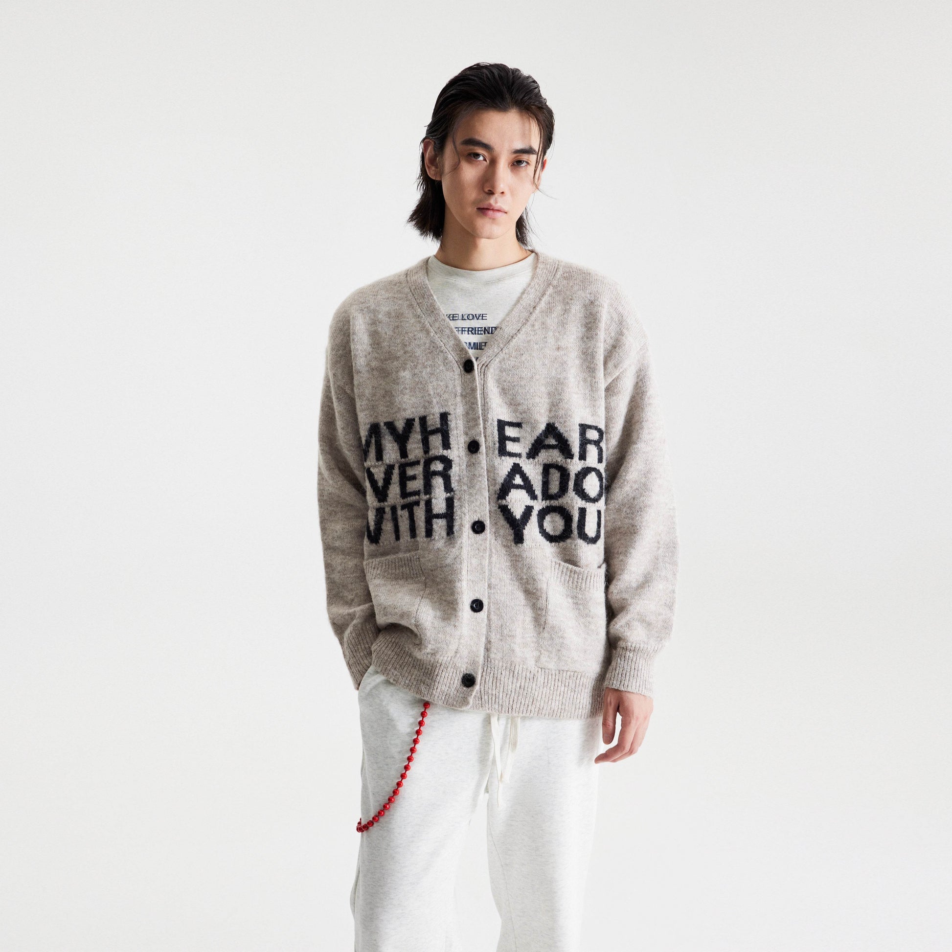 Кардиган Coldstone - Boxette Shop