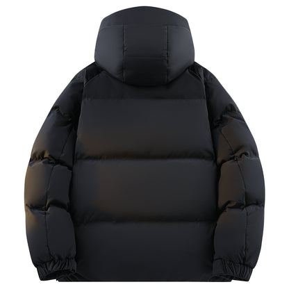 Пуховик Yaya Cloud Puffer