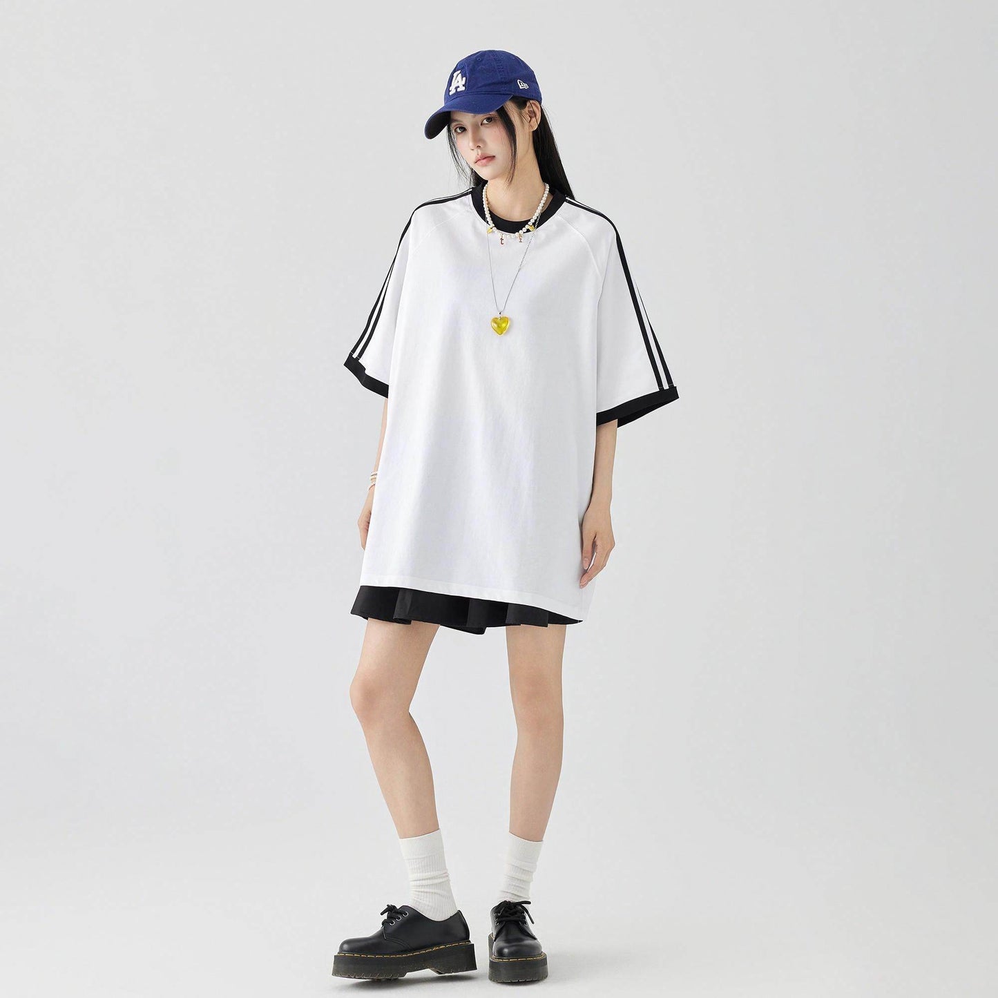 Спортивная футболка женская Golfcross - Boxette Shop