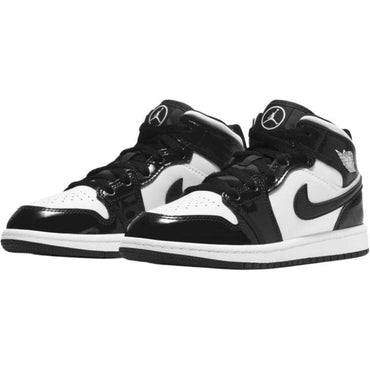 Кроссовки детские Jordan Air 1 mid se - Boxette Shop