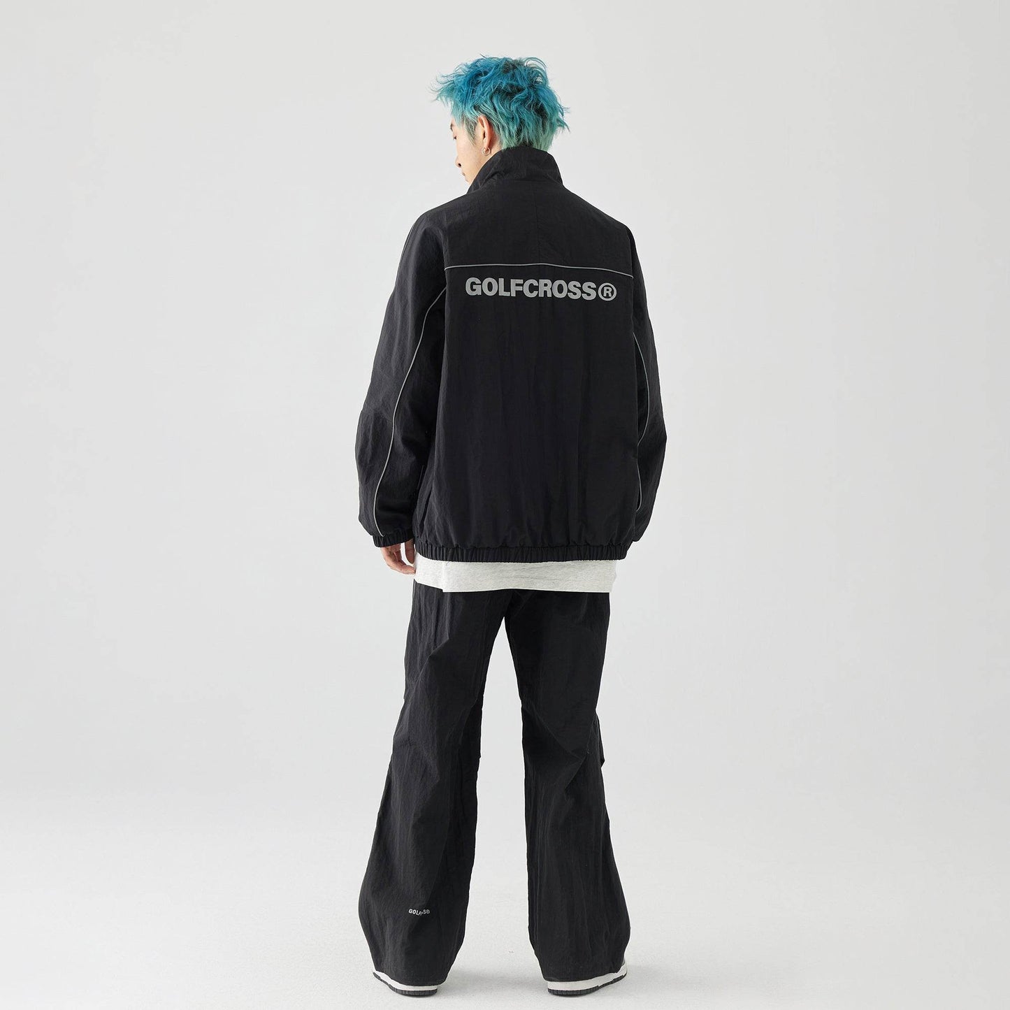 Спортивная куртка Golfcross - Boxette Shop