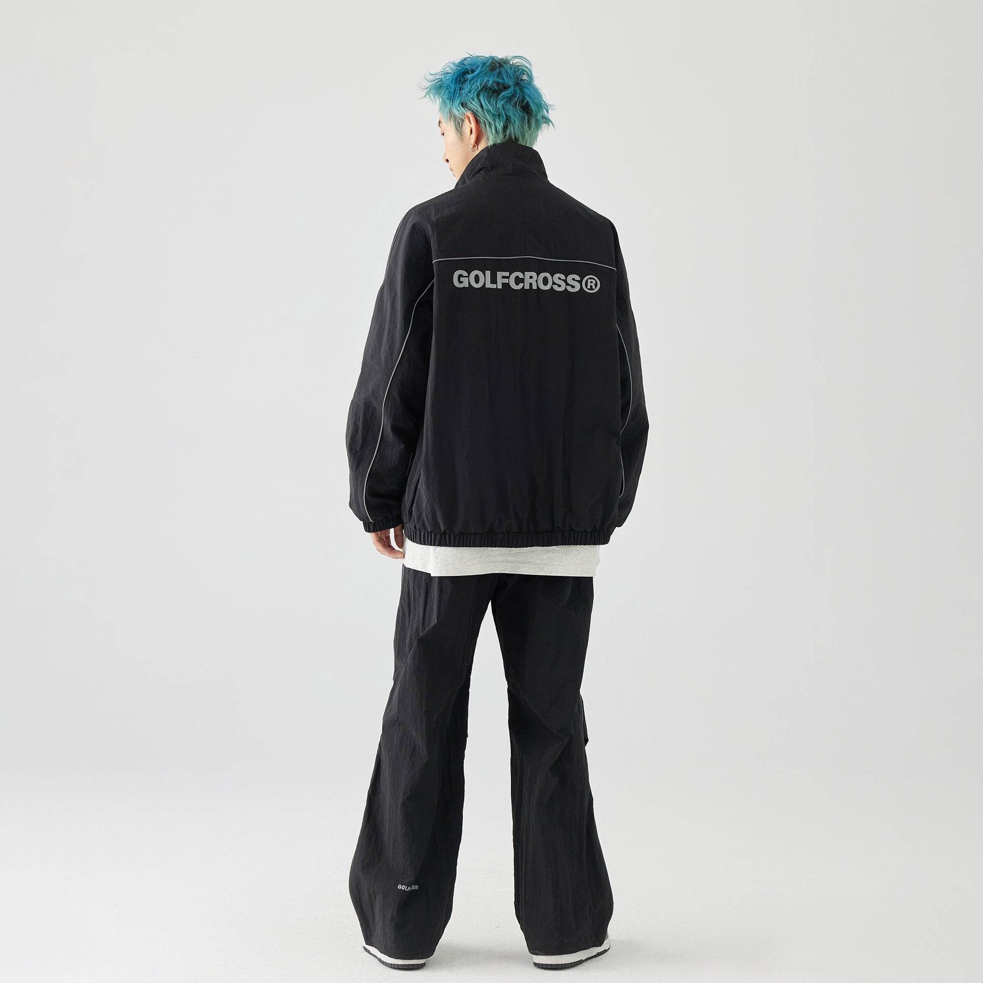 Спортивная куртка Golfcross - Boxette Shop