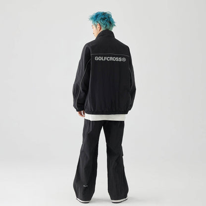 Спортивная куртка Golfcross - Boxette Shop