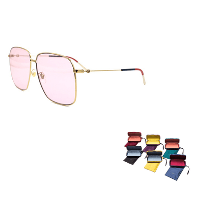 Солнцезащитные очки женские Gucci - Boxette Shop