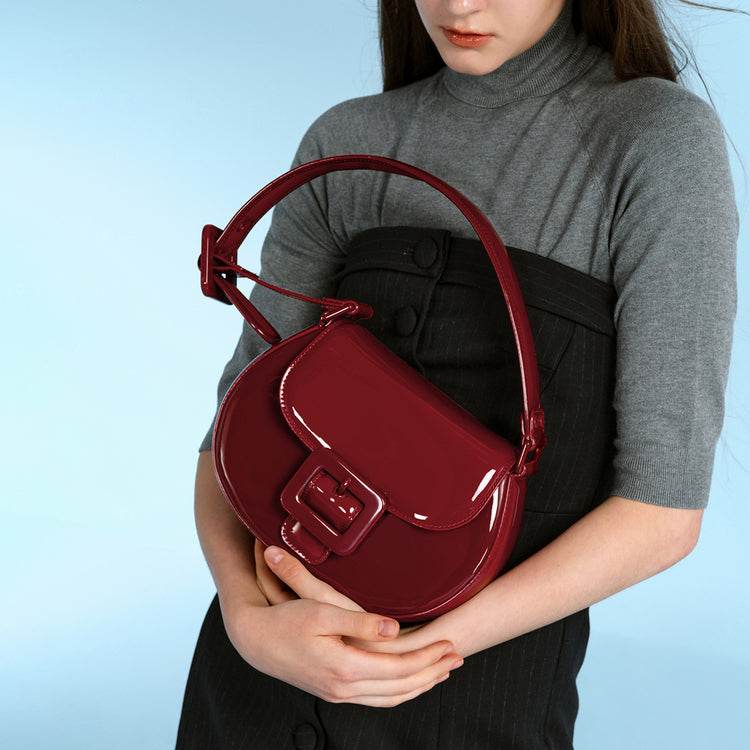 Сумка женская Charles&Keith Itzy - Boxette Shop