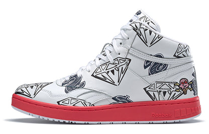 Кроссовки женские Reebok BB 4600 Mu