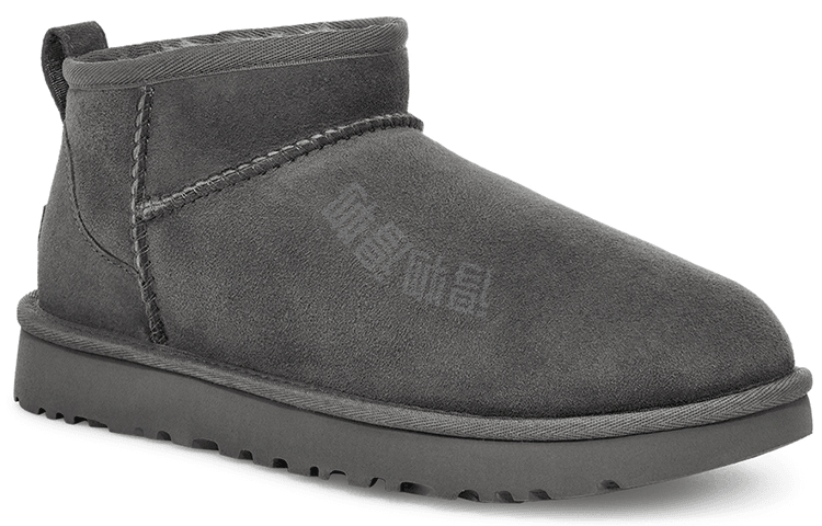 Сапоги женские Ugg Classic Ultra Mini - Boxette Shop