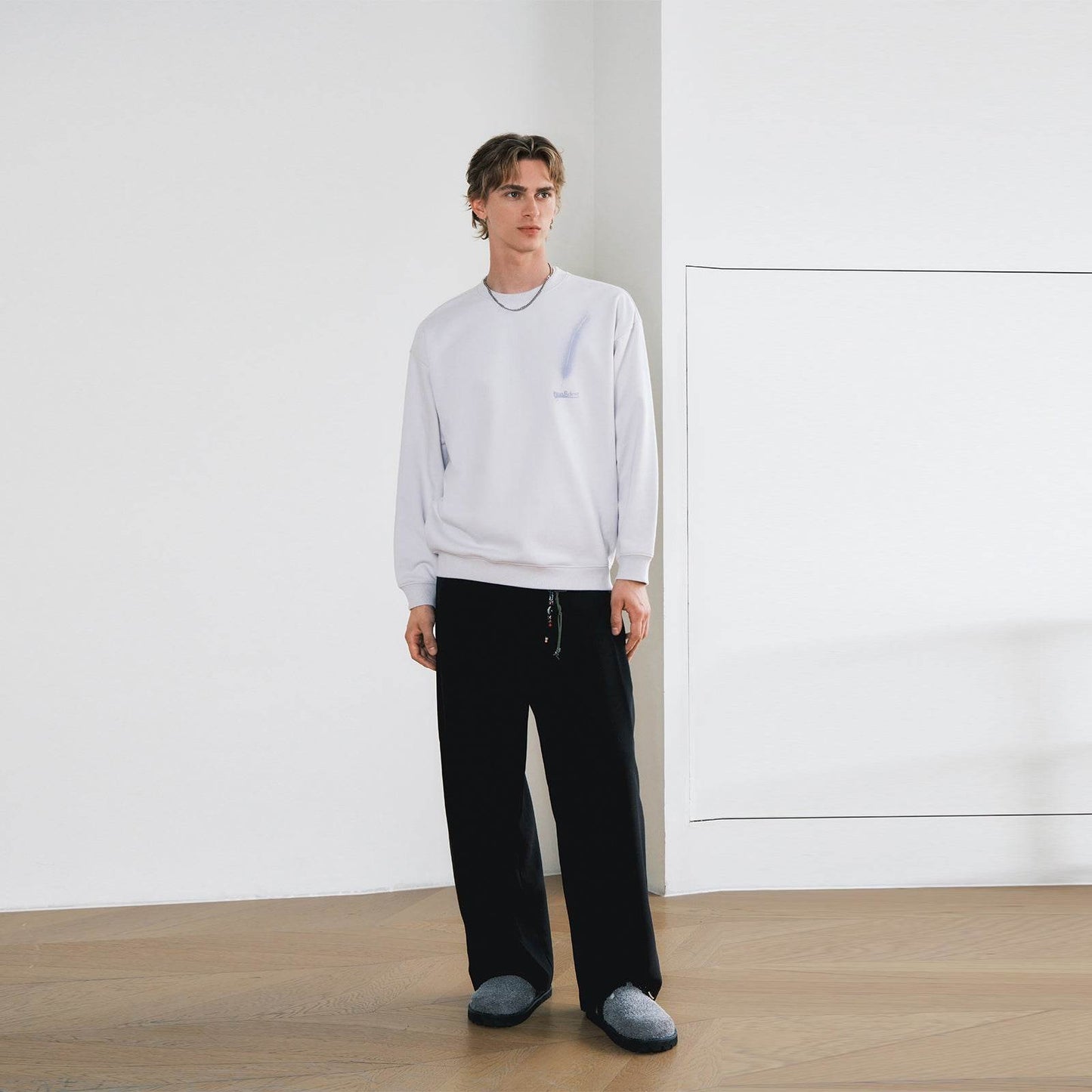 Свитшот мужской Lilbetter 420 - Boxette Shop