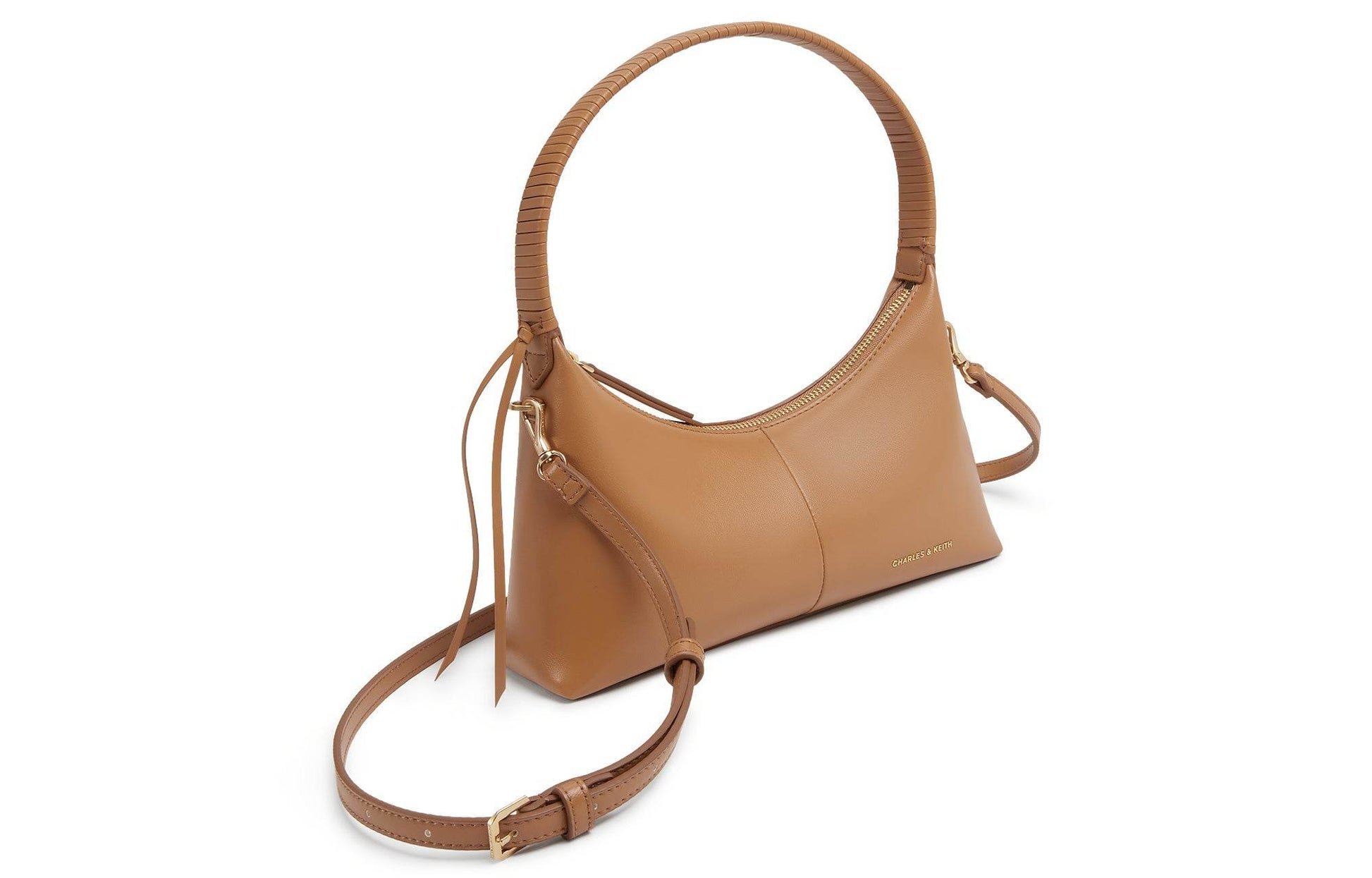 Сумка женская Charles&Keith - Boxette Shop